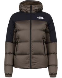 The North Face - Diablo Down 2.0 Jacket - Lyst