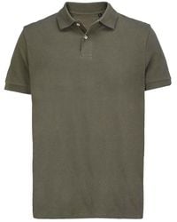 Sol's - "Pacific" Poloshirt Doppelnähte Für Herren/Damen (Army- - Lyst