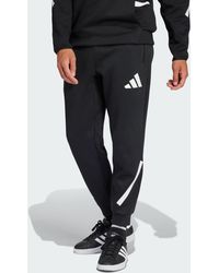adidas - Z.N.E. Pants - Lyst