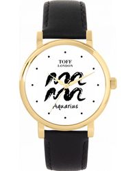 Toff London - Tlws-35807 Ladies Aquarius Watch - Lyst
