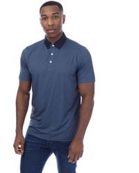 PUMA - Mattr Circular Polo Shirt - Lyst