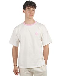 Superb - Behappy Sprbca-2204 Oversized Short Sleeve T-Shirt - Lyst