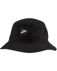 Nike - Bucket Hat () Cotton - Lyst