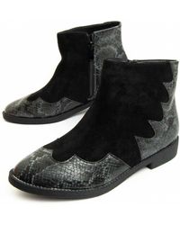 Montevita - Ankle Boots Bottivita8 - Lyst