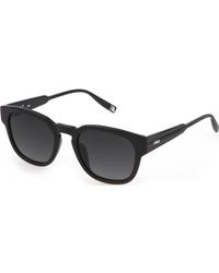 Fila - Sfi310V51703P Sfi310V 51 703P Sunglasses - Lyst