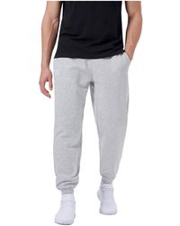 Canterbury - Ccc Leisure Sweatpants (Classic Marl) - Lyst