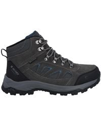 Hi-Tec - Bandera Expedition Hiking Boots - Lyst