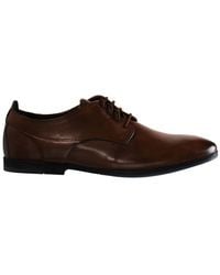 Clarks - Otoro Lo Shoes Leather - Lyst
