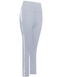 BOXRAW - Alicia Arctic Ice Leggings - Lyst