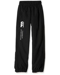 Canterbury - Adult Cuffed Ankle Tracksuit Bottoms - Lyst