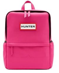 HUNTER - Original Backpack Bag - Lyst