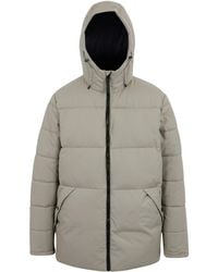 Regatta - Marshdrave Padded Jacket (Golden Sand/ - Lyst