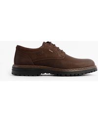 Josef Seibel - Erroll 50 Waterproof Shoes Moro Leather - Lyst