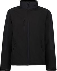 Regatta - Hydroforce Soft Shell Jacket - Lyst