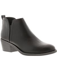 Rocket Dog - York Ankle Boots - Lyst