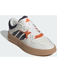 adidas - Court 24 Shoes - Lyst