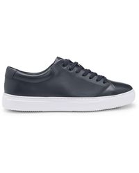 BOSS - Enlight Tennis Trainers Size 7 - Lyst