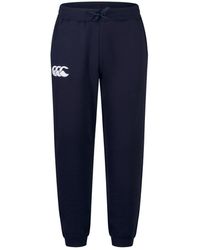 Canterbury - Leisure Jogging Bottoms - Lyst