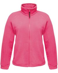 Regatta - Thor Iii Anti-Pill Fleece Jasje (Heet) - Lyst