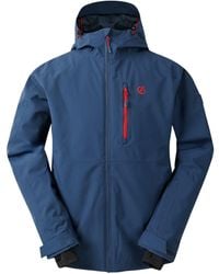 Dare 2b - Eagle Iii Ski Jacket (Moonlight Denim) - Lyst
