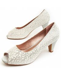 Montevita - Schuh Mit Absatz Unne50 - Lyst