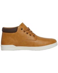 Crosshatch - Alistair Ankle Boots - Lyst