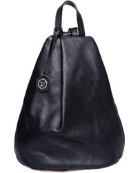 Luisa Vannini - Rindsledertasche - Lyst