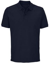 Sol's - Adult Pegase Pique Polo Shirt (French) - Lyst