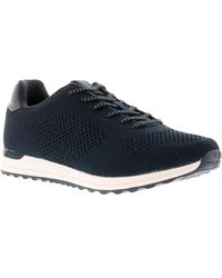 Hush Puppies - Katrina Memory Foam Trainers - Lyst
