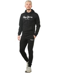 Pepe Jeans - London Tracksuit Set - Lyst