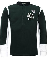Asics - Onitsuka Tiger Polo Shirt - Lyst