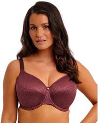Fantasie - 103211 Demure Moulded Non Padded Bra - Lyst