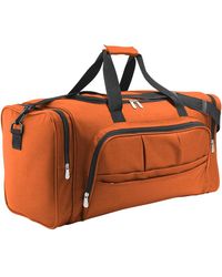 Sol's - Weekend Holdall Travel Bag - Lyst