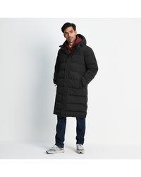 TOG24 - Langrick Long Padded Jacket - Lyst