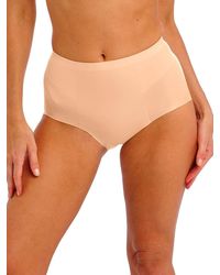 Wacoal - Ines Secret Shaping Brief - Lyst