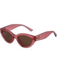 Michael Kors - Lorient Mk2253U Sunglasses - Lyst