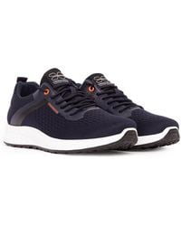 Crosshatch - Kamran Trainers - Lyst
