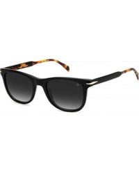 David Beckham - Db-1113-S-Wr7 Db 1113 S 52 Wr7 Sunglasses - Lyst