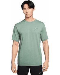Nike - Training Dri-Fit Hyverse Uv T-Shirt - Lyst