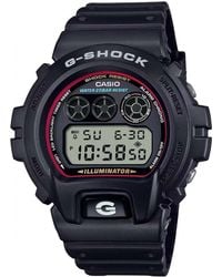 G-Shock - Dw-6900Rl-1Er G-Shock Watch - Lyst