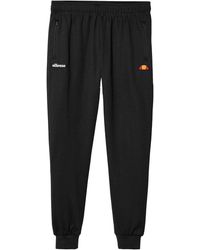 Ellesse - Bertoni Tracksuit Bottoms - Lyst