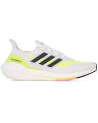 adidas - Ultraboost 21 Running Shoes - Lyst