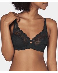 Triumph - Amourette 300 High Apex Bra - Lyst