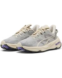 PUMA - Fast Trac Nitro 3 Gore-Tex Off Road Trail Running Shoes - Lyst