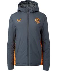 Castore - Rngrscchtjkt Sn99 - Lyst