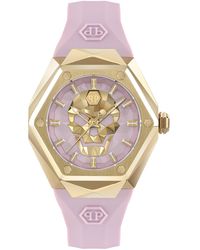Philipp Plein - Kull Spikes Watch Pwada0124 - Lyst