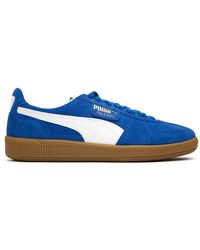 PUMA - Palermo Trainers - Lyst