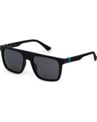 Police - Splf61 55 55U28F Sunglasses - Lyst
