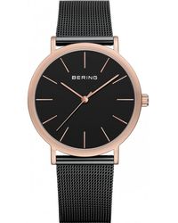 Bering Time - 13436-166 Watch - Lyst