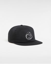 Vans - Reserve Jockey Hat - Lyst
